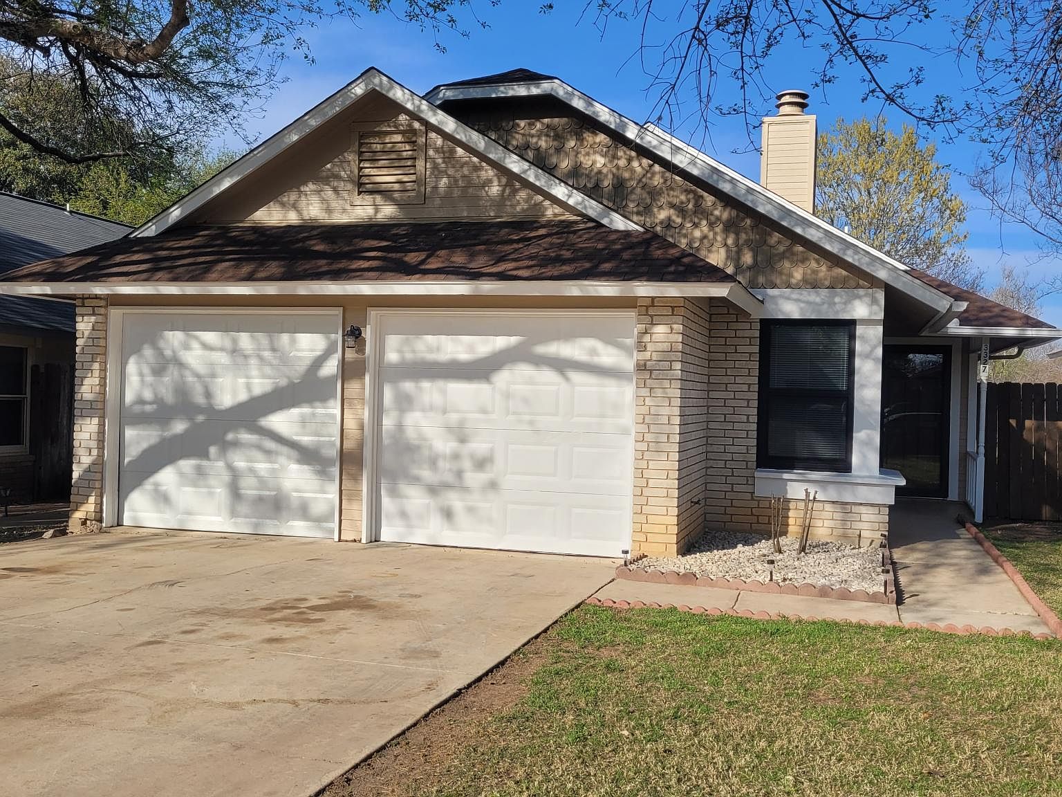 3327 Stoney Briar, San Antonio, Tx 78247 