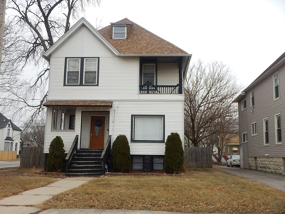 1st image of 601 S 8th Ave