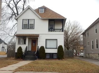 601 S 8th Ave, Maywood, IL 60153