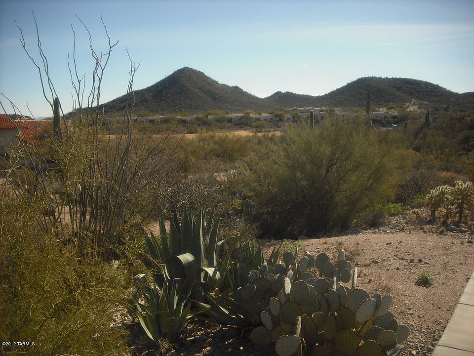 1st image of 757 S Tohono Ridge Pl #21