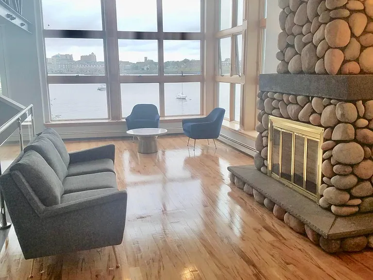 great room