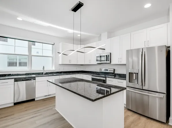 The Townes at Harlo, 301 E Irving Ave #317, Madison Heights, MI 48071