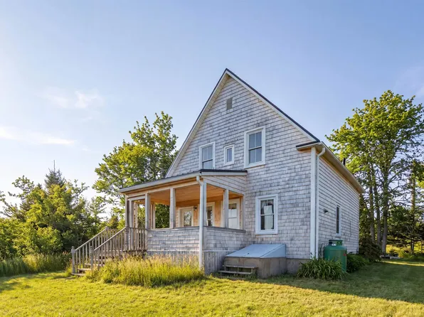 5295 Route 17, Murray Harbour North, PE C0A 1R0