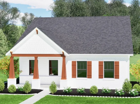 2117 Kanteen St, Huntsville, AL 35806