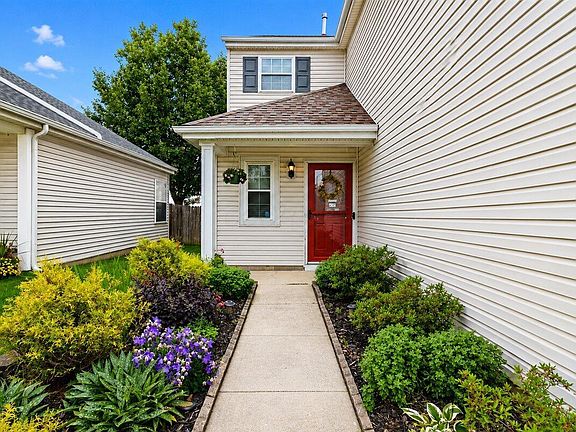 2nd image of 3656 Parker Knoll Ln