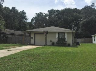 729 N Cypress Ave, Green Cove Springs, FL 32043