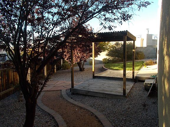 Beautiful Landscaping