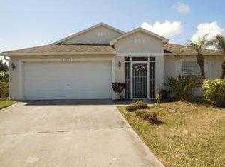 4380 Manchester Dr, Rockledge, FL 32955