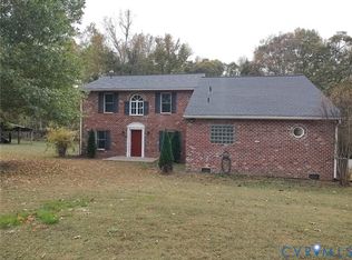 5475 Cold Harbor Rd, Mechanicsville, VA 23111