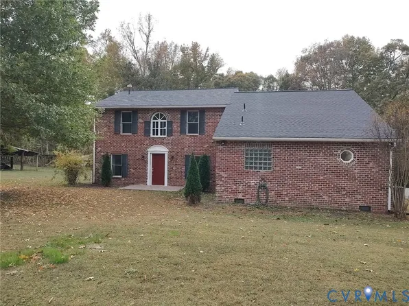 5475 Cold Harbor Rd, Mechanicsville, VA 23111