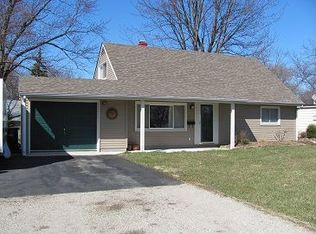 4835 Oster Rd, Sheffield Lake, OH 44054