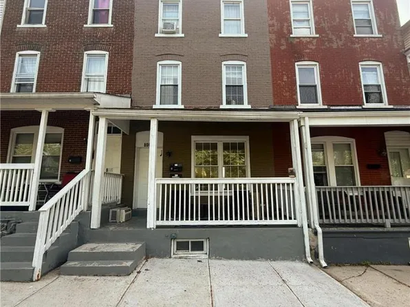 806 N 9th St, Allentown, PA 18102