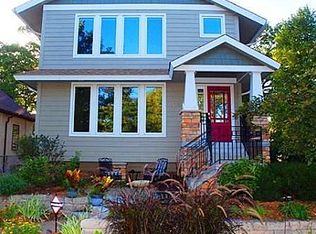 4432 Longfellow Ave, Minneapolis, MN 55407