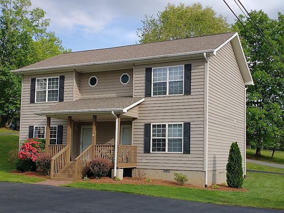 43 and 45 Owen Street