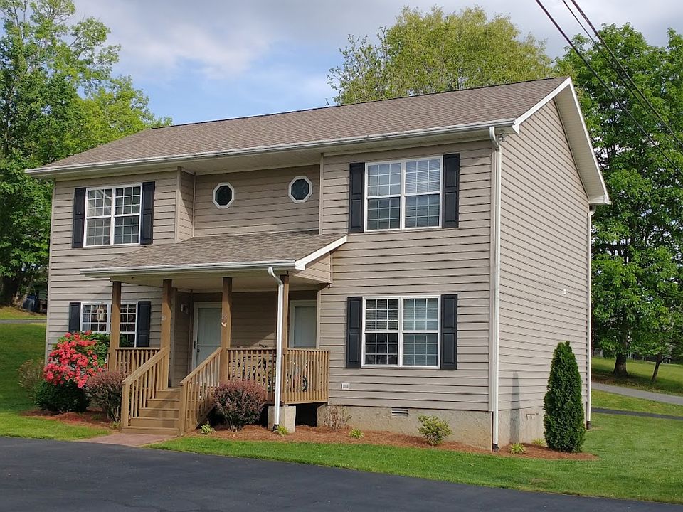 43 and 45 Owen Street