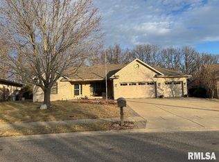 6712 Phlox Dr, Springfield, IL 62712