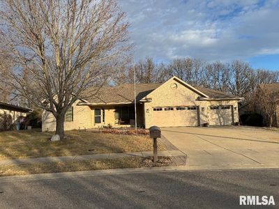 6712 Phlox Dr, Springfield, IL, 62712