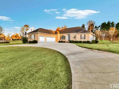 205 Spring Branch Dr, Four Oaks, NC, 27524