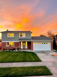 29542 Van Laan Dr, Warren, MI, 48092