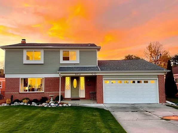 29542 Van Laan Dr, Warren, MI 48092