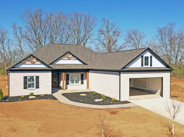 213 Wiley Way, Nicholasville, KY 40356