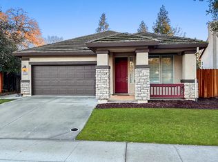 8113 Horncastle Ave, Roseville, CA 95747