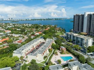 1655 NE 115th St APT 21B, Miami, FL 33181
