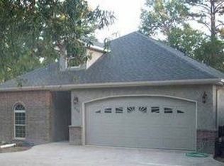 235 Longbeach, Hot Springs, AR 71913
