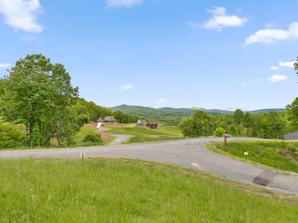 LOT 57 Big Valley Dr, Morganton, GA 30560
