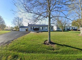 155 Cull Rd, Owenton, KY 40359