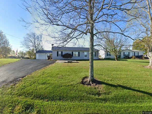 155 Cull Rd, Owenton, KY 40359