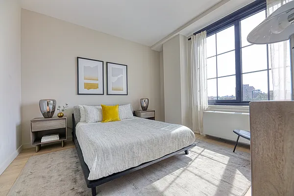 Rented by Sky View Parc Sales LLC | media 15