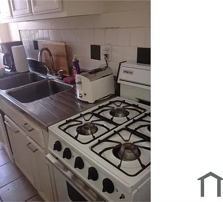 Studio, 400 sqft, $1,350 — Photo 2