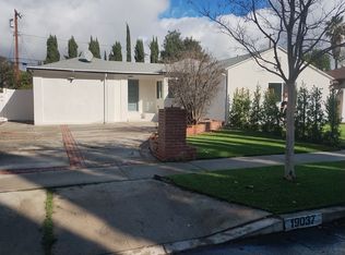 19037 Bessemer St, Reseda, CA 91335