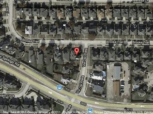 2520 Brooke Trl, Carrollton, TX 75006
