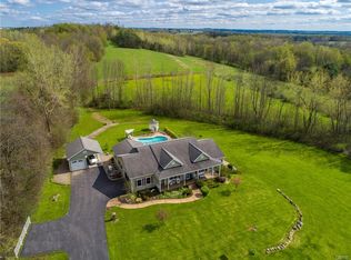 2852 Turnpike Rd, Auburn, NY 13021