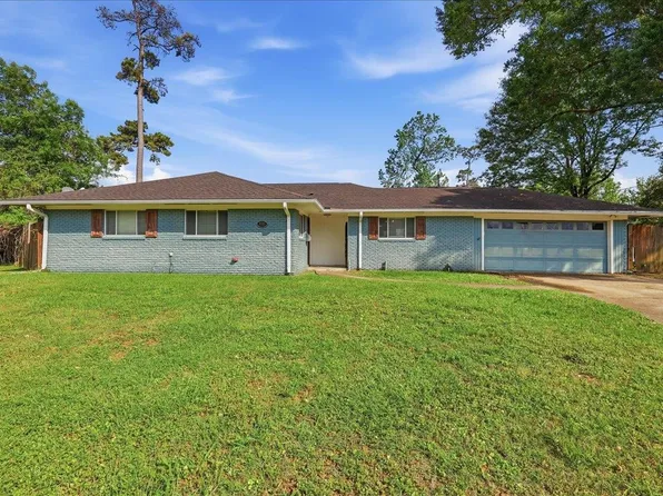 3525 Lazy Ln, Beaumont, TX 77706