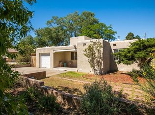 1617 Rita Dr NE, Albuquerque, NM 87106