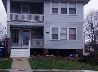 3302 Livingston Ave #1, Lorain, OH 44055