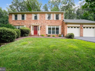 3307 Miller Heights Rd, Oakton, VA, 22124