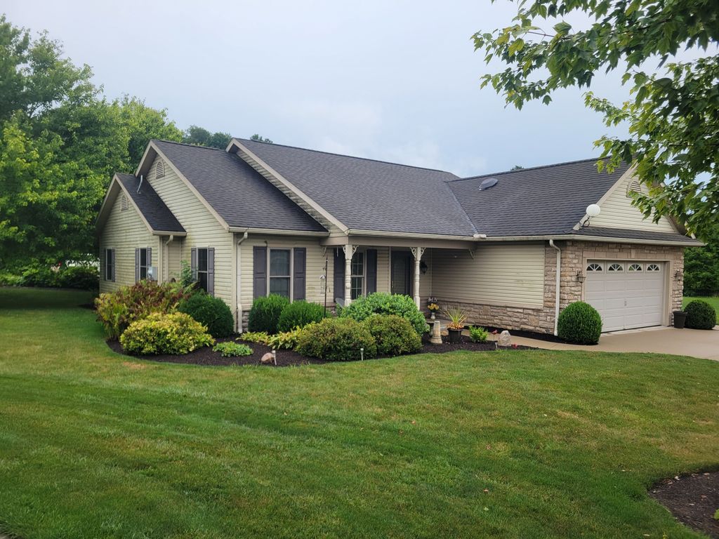 4980 Cardinal Ct - Property Image