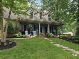 306 Old Jernigan Rd, Somerville, TN 38068