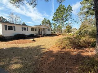 743 Clayton Rd, Angier, NC 27501