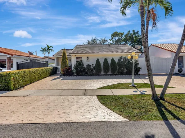 13342 NW 5th Terrace, Miami, FL 33182