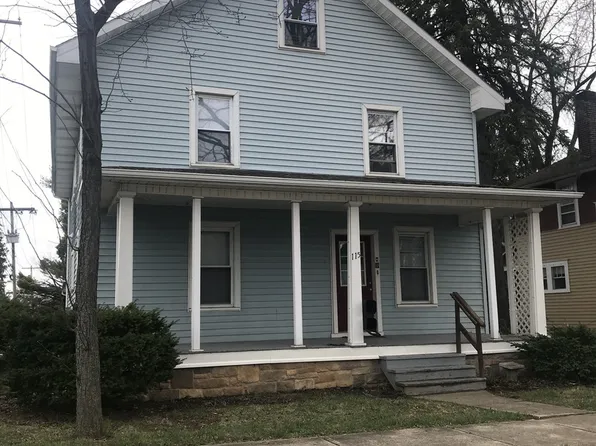 115 S. Butz St.