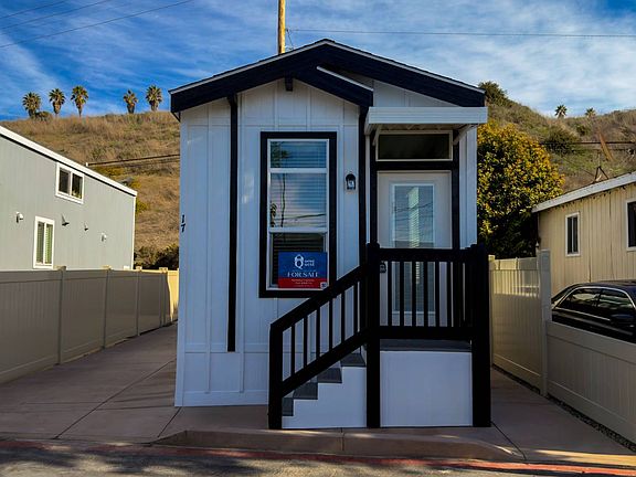 2nd image of 34052 Doheny Park Rd #17