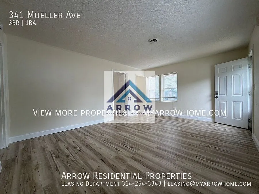 Beautiful 3 bed in Ferguson — Photo 2