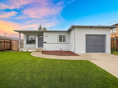 26365 Cascade St, Hayward, CA, 94544