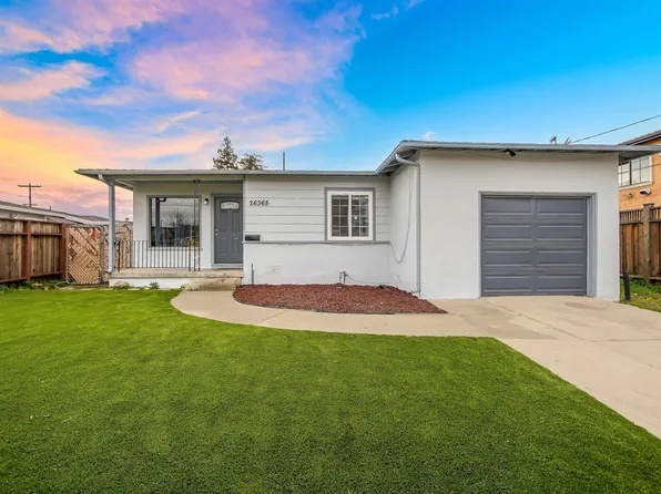 26365 Cascade St, Hayward, CA 94544