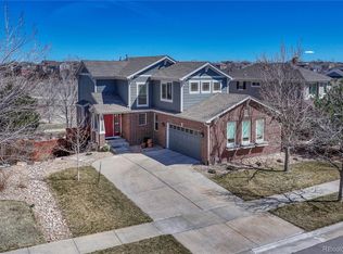 4812 S Fultondale Way, Aurora, CO 80016